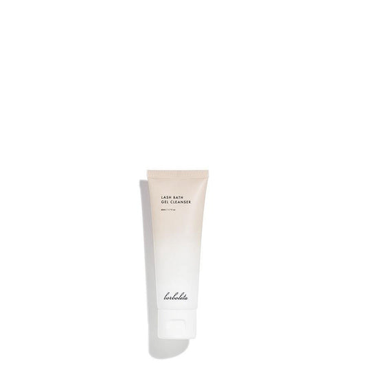 BORBOLETA | Lash Bath Gel Cleanser