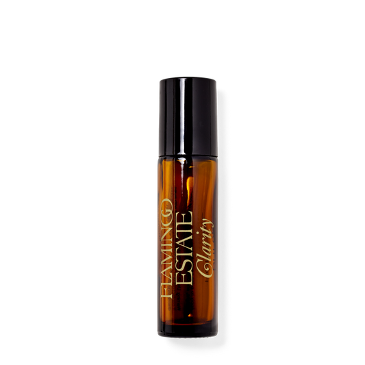 Douglas Fir & Vetiver Fragrance Oil