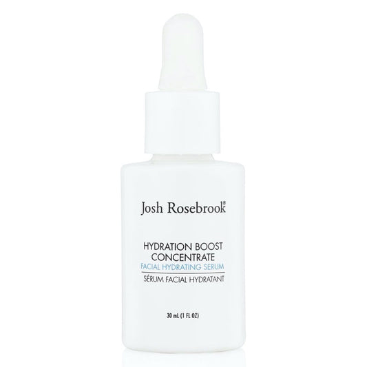 JOSH ROSEBROOK | Hydration Boost Concentrate