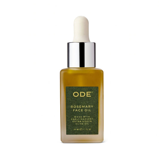 Rosemary Face Oil | Cleansing and Repair