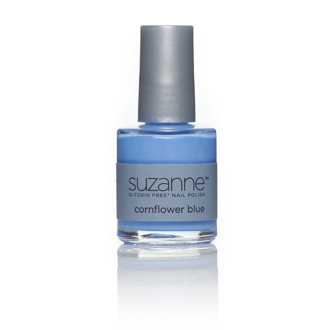 SUZANNE 10‐Toxin Free Nail Polish (Various options)