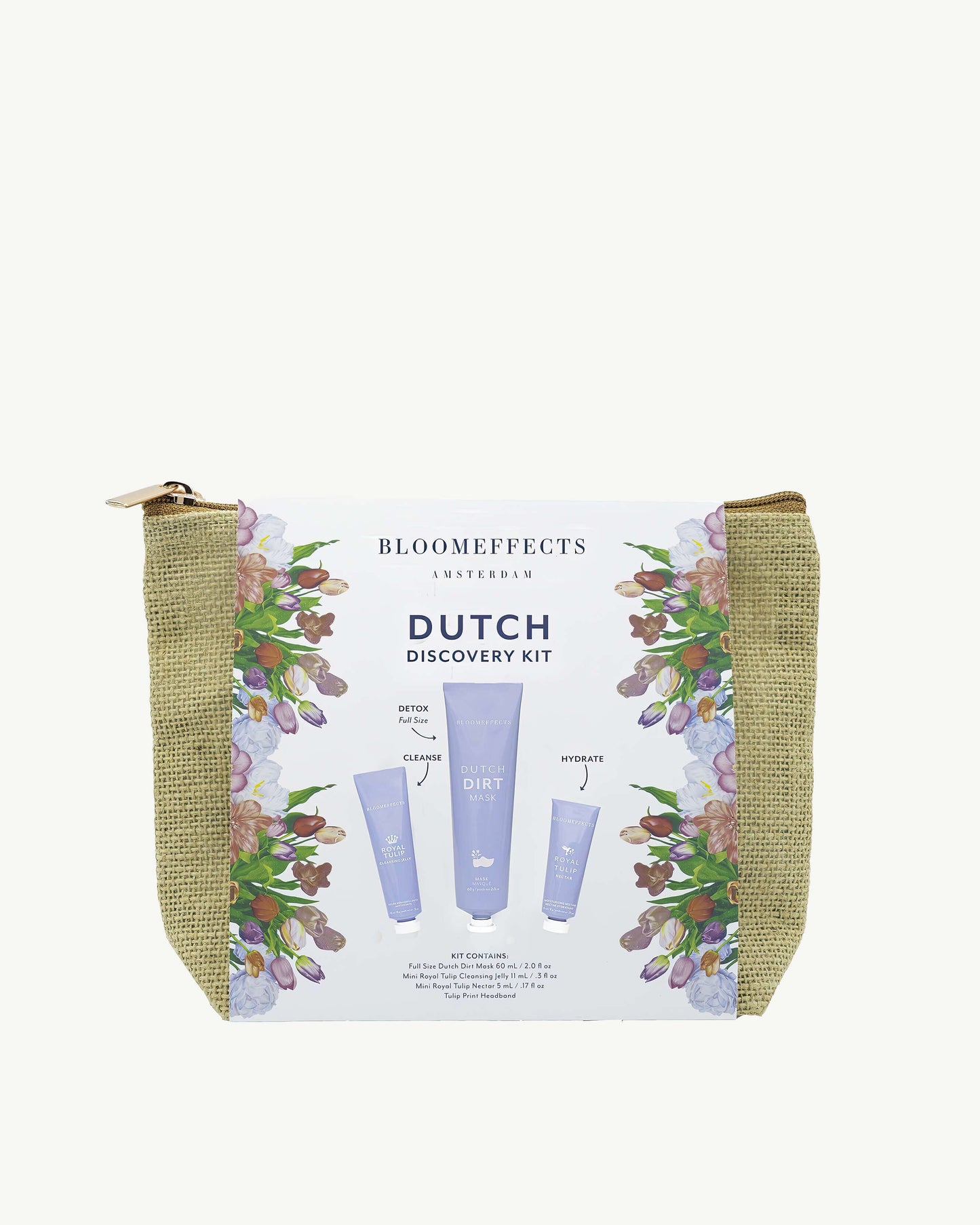 Dutch Discovery Kit