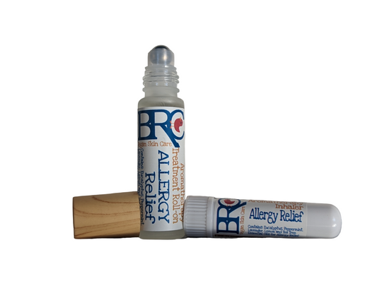 Essential Allergy Relief Set