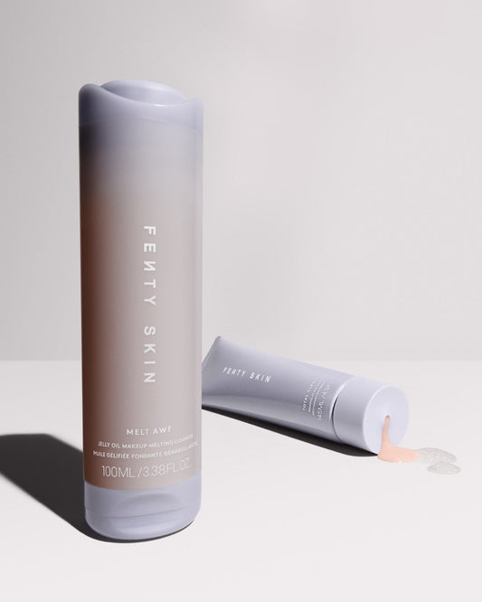 Double Cleans’r Crew Makeup-Removing Duo