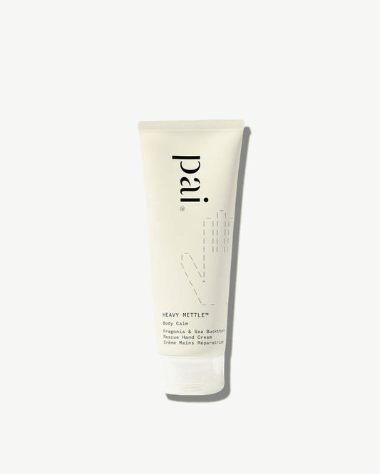 Heavy Mettle Rescue Hand Cream