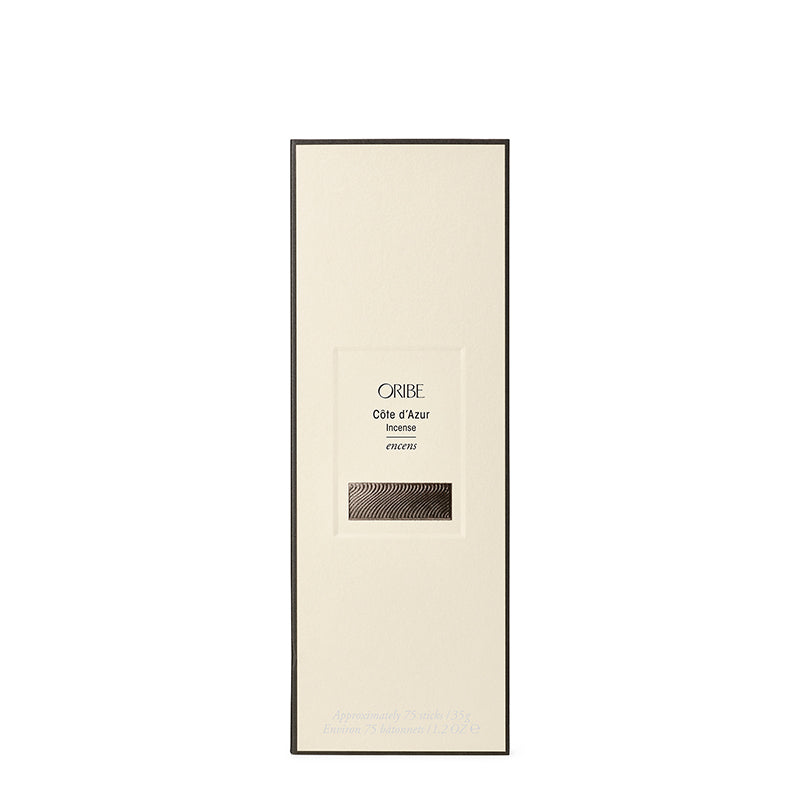 ORIBE | Côte d’Azur Incense