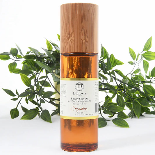 Jo Browne  Luxury Body Oil