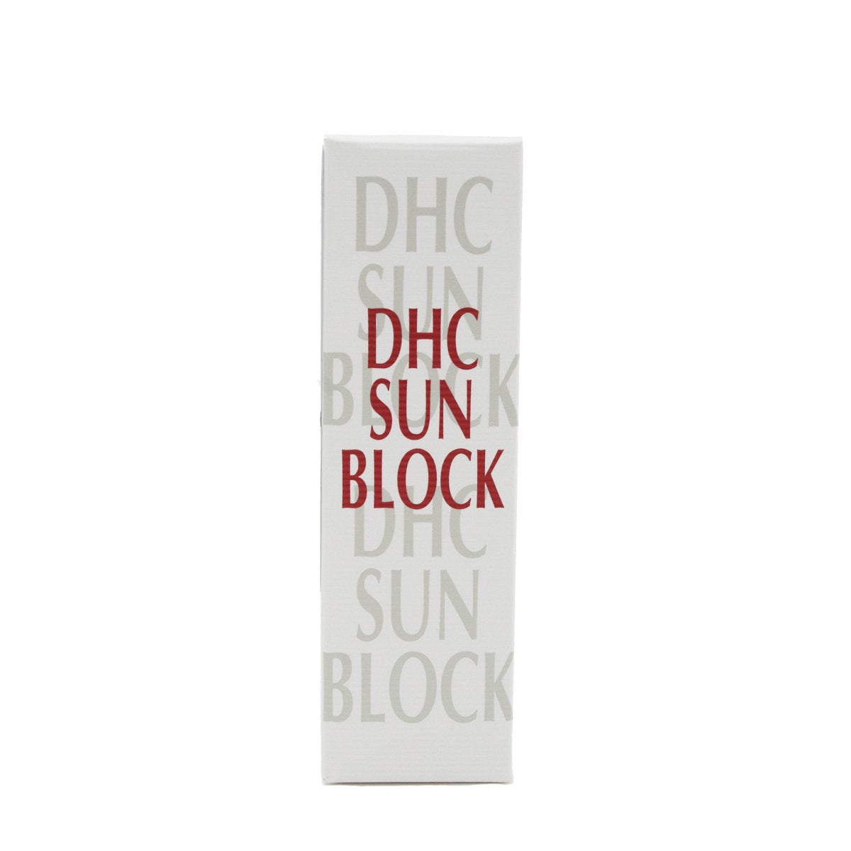 Dhc Medicated Sunblock SPF25 PA++ 30g - Sunscreens Without A White Cast - Skin Protector