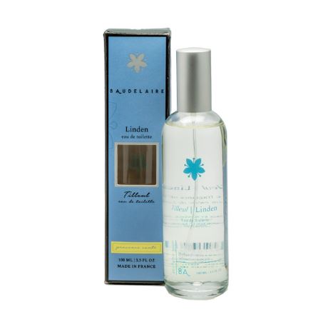 Provence Sante Eau de Toilette 3.5fl oz 100ml - Linden