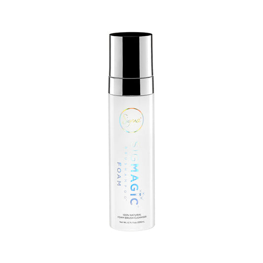 SIGMA | SigMagic Brush Shampoo Foam