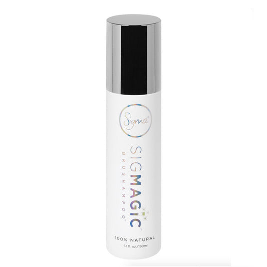 SIGMA | SigMagic Brush Shampoo