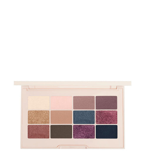 JOUER | Springtime in Paris Eyeshadow Palette