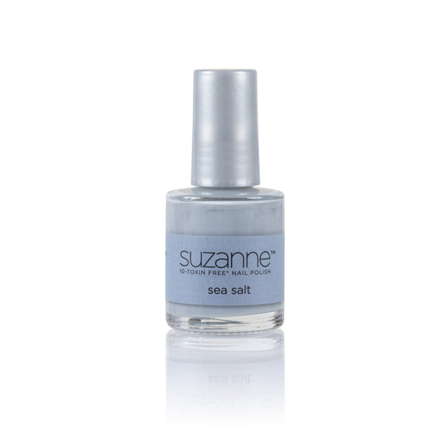 SUZANNE 10‐Toxin Free Nail Polish (Various options)