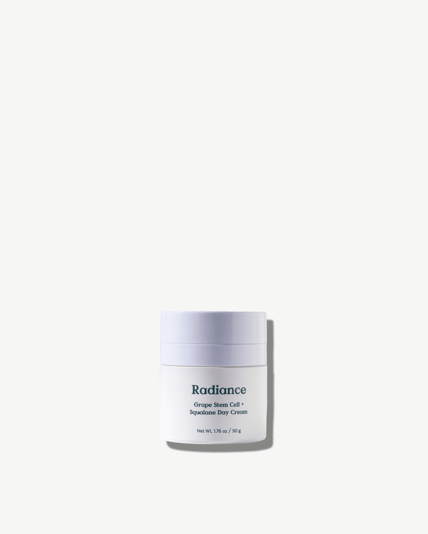 Radiance Grape Stem Cell + Squalane Day Cream 