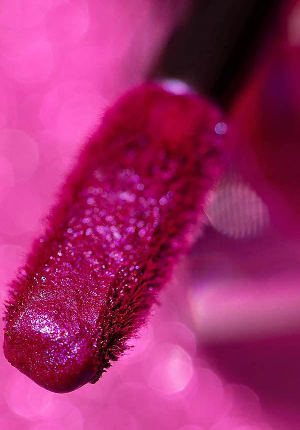 Genie [Metallic] | METALLIC LIQUID LIPSTICK