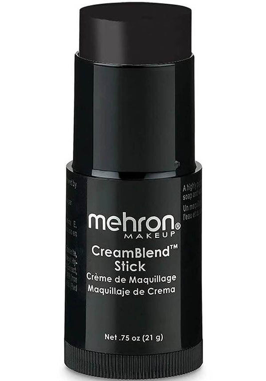 Black | CREAMBLEND STICK