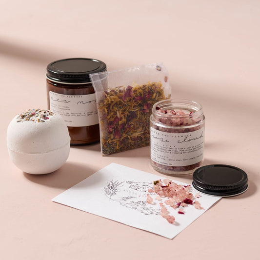 Calming Waters Kit