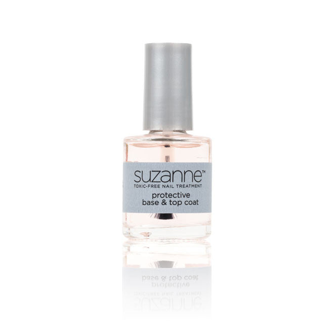 SUZANNE 10‐Toxin Free Nail Polish (Various options)