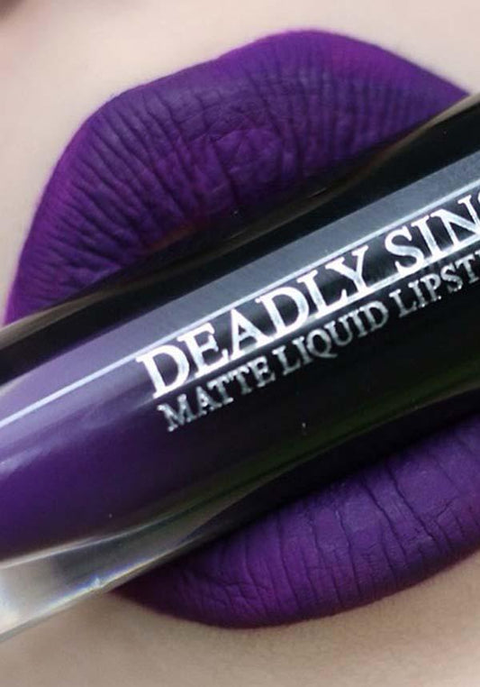 Potion [Matte] | LIQUID LIPSTICK