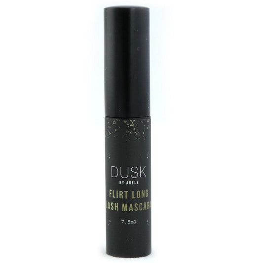 Dusk By Adele Vegan Palm Oil Free Mascara - Black