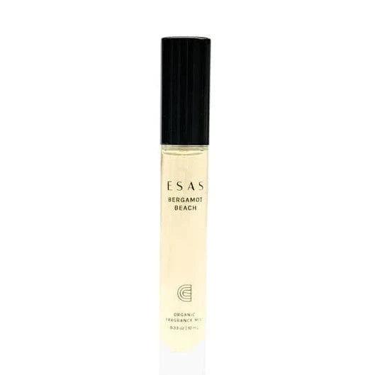 ESAS BEAUTY ESAS Organic Fragrance Mists