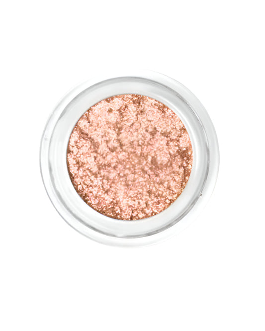 Foiled Glacé Shadow Magic Hour