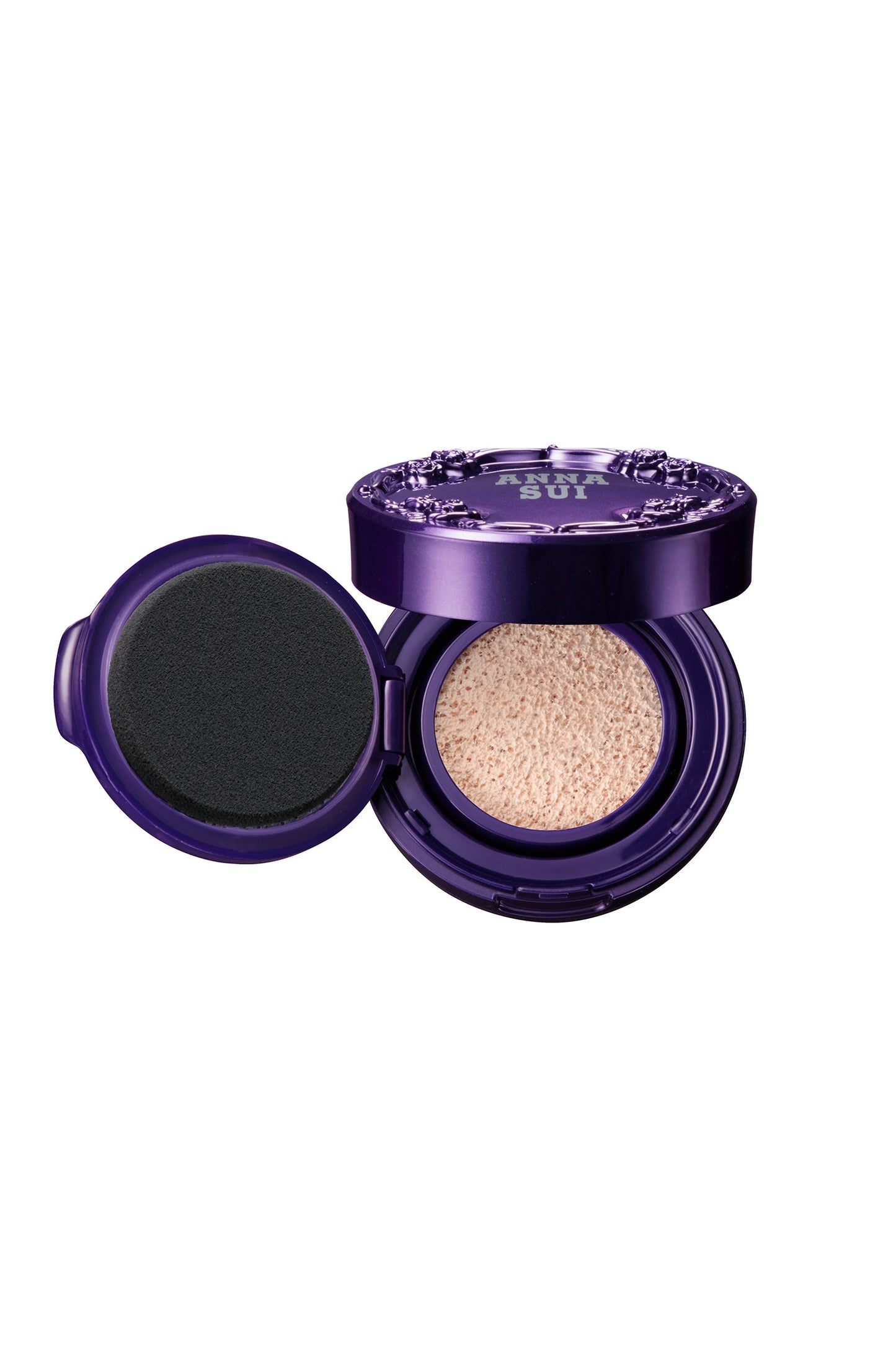 New: Illuminating Cushion Compact