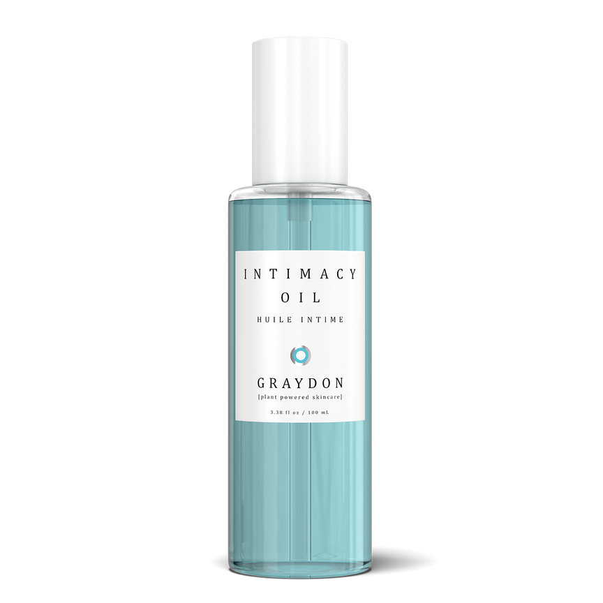 GRAYDON | Intimacy Oil