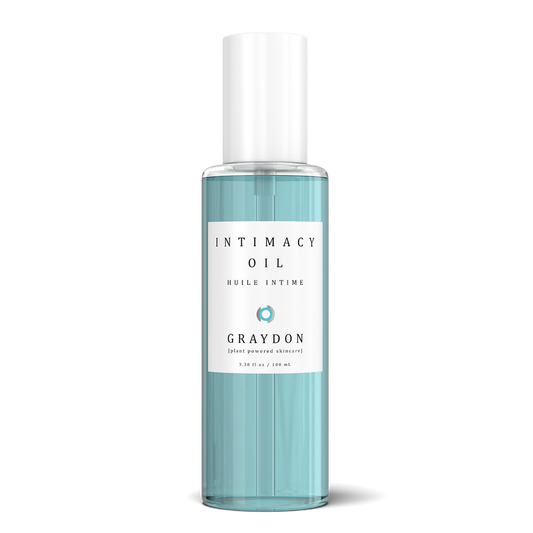 GRAYDON | Intimacy Oil