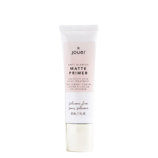 JOUER | Matte Primer