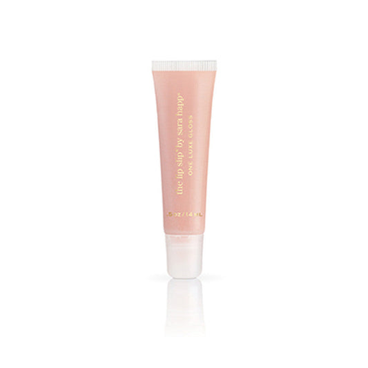 SARA HAPP | The Lip Slip One Luxe Gloss