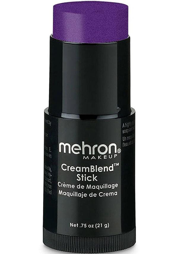 Purple | CREAMBLEND STICK