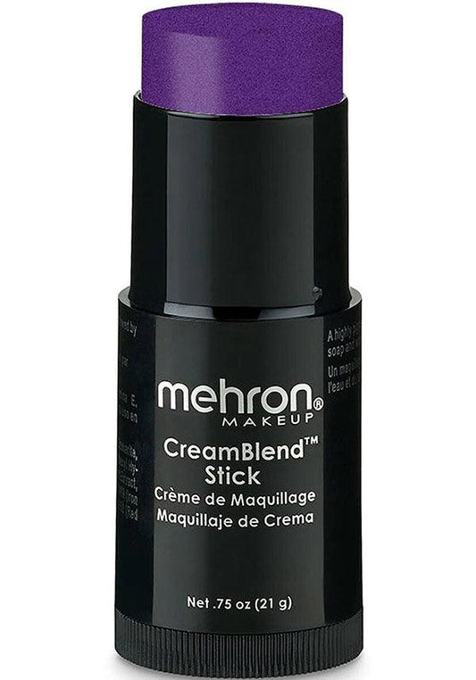 Purple | CREAMBLEND STICK