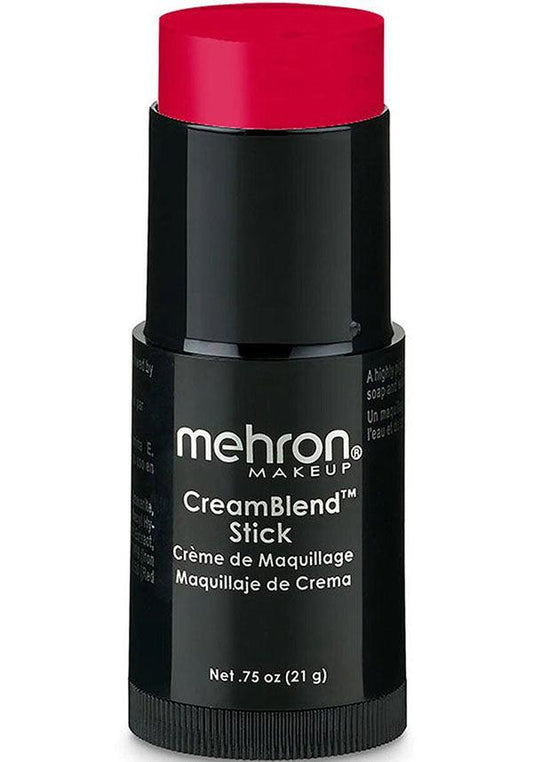 Red | CREAMBLEND STICK