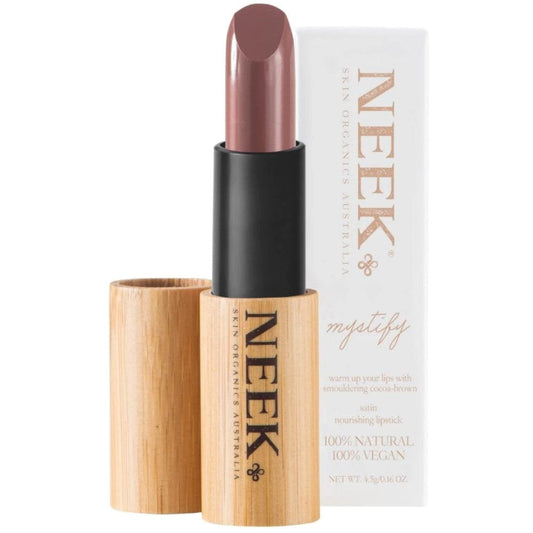 NEEK Vegan Lipstick - Mystify