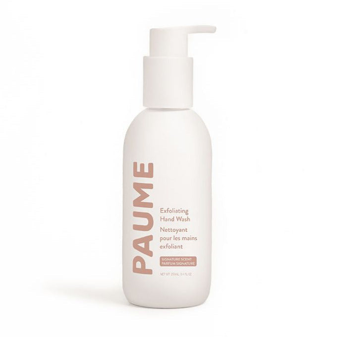 PAUME Exfoliating Hand Cleanser