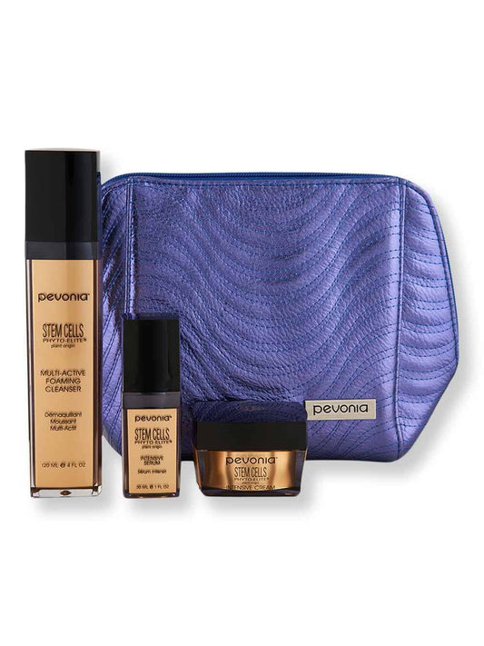 Pevonia Peaceful Embrace Revitalizing Stem Cells Gift Set