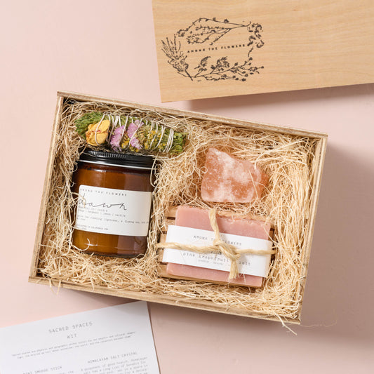 Sacred Spaces Kit