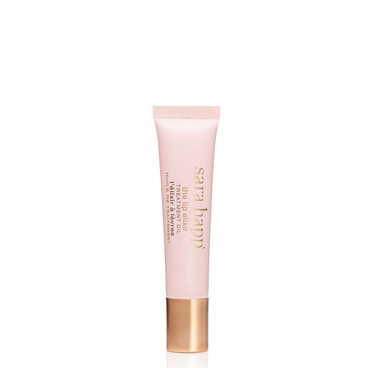 SARA HAPP | The Lip Elixir