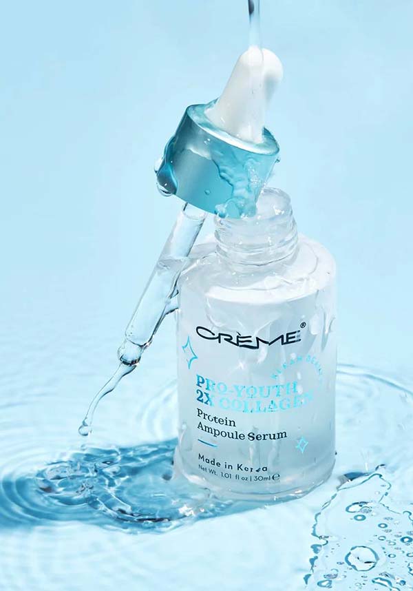 Pro-Youth 2x Collagen Protein | AMPOULE SERUM