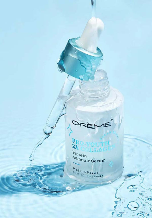 Pro-Youth 2x Collagen Protein | AMPOULE SERUM